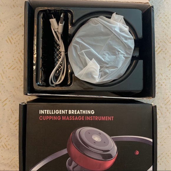 Two Cupping Massage Instruments - Picture 2 of 5